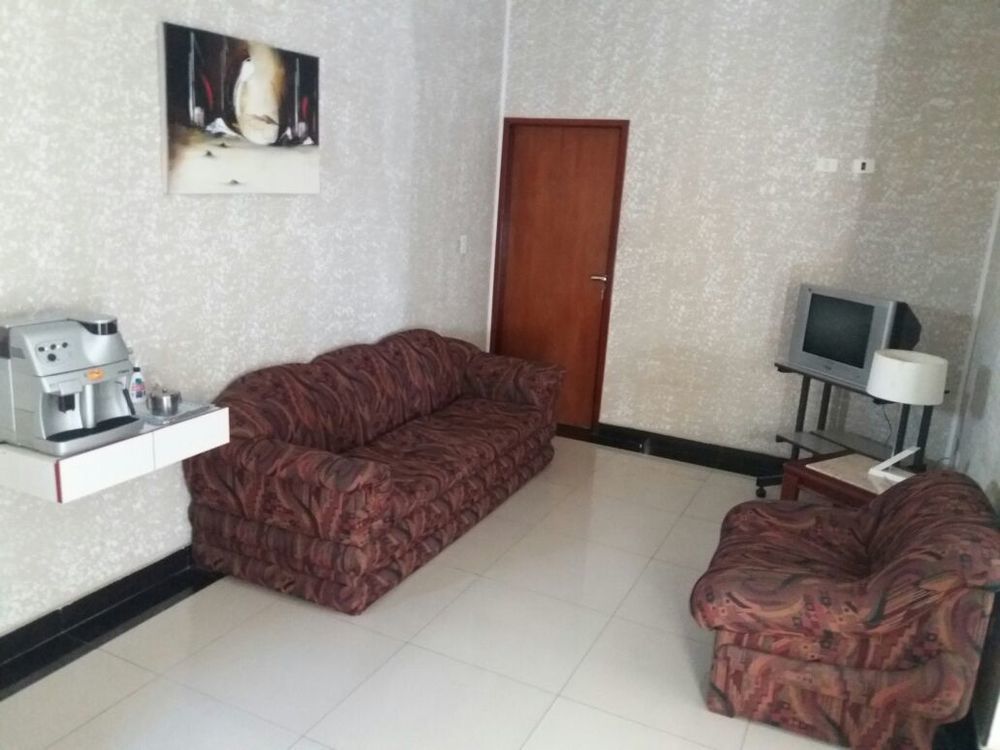Oyo Hotel Lisboa, São José dos Campos エクステリア 写真