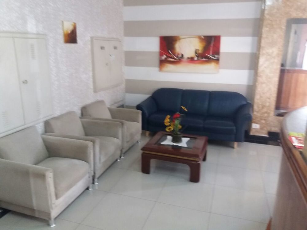 Oyo Hotel Lisboa, São José dos Campos エクステリア 写真